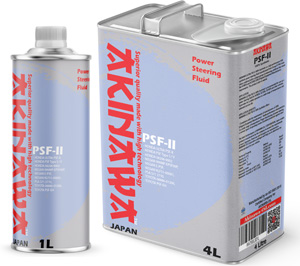 AKINAWA ULTRA PSF-II 100% Synthetic